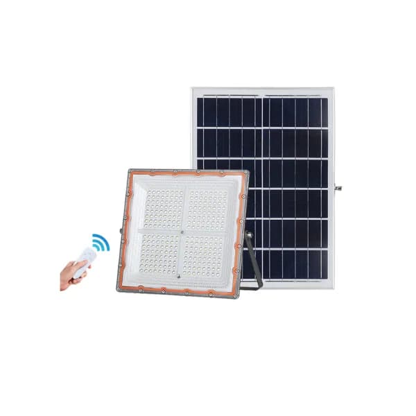 ESG Outlet premium 150W solar LED floodlight