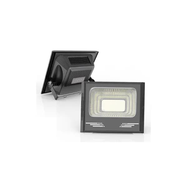 ESG Outlet 150W solar LED floodlight