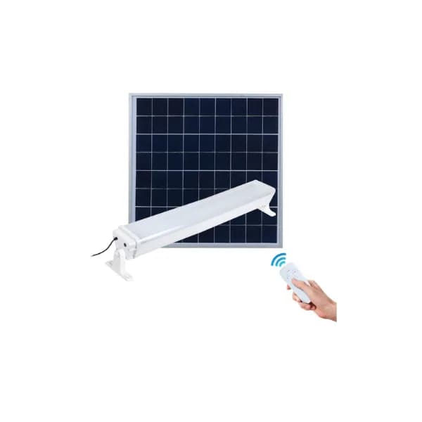 ESG Outlet 40W solar LED tri-proof light