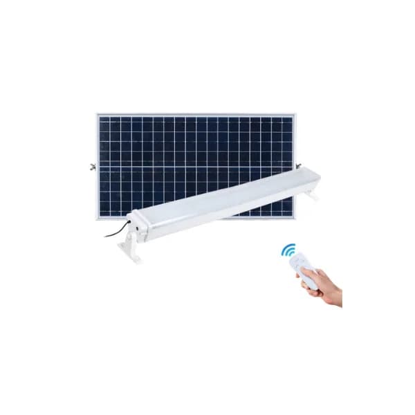 ESG Outlet 60W solar LED tri-proof light